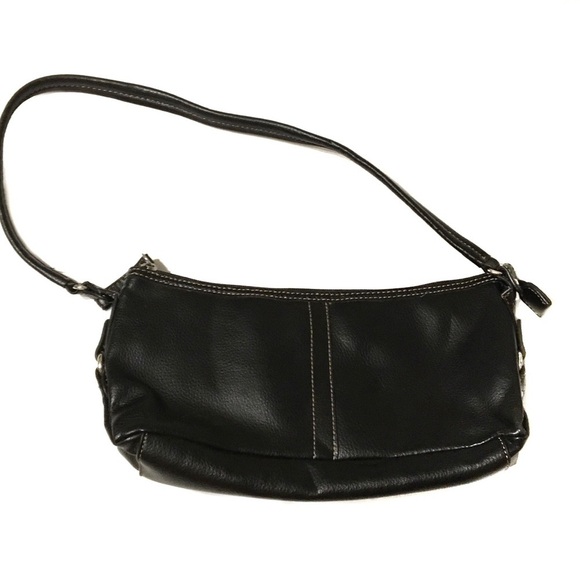 Relic black shoulder bag great‎ condition - Picture 1 of 6